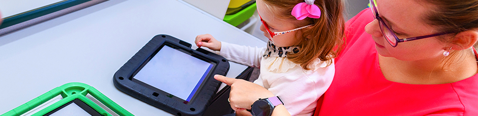 Assistive Technology Network Banner
