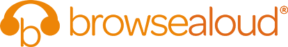 Browsealoud Logo